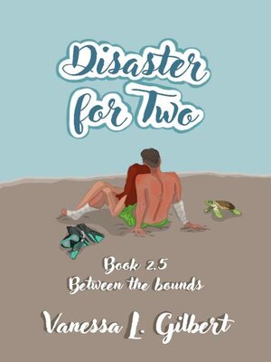 cover image of Disaster for Two